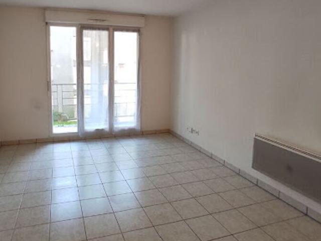 Location Appartement 2 pièces 37 m2 Limoges
