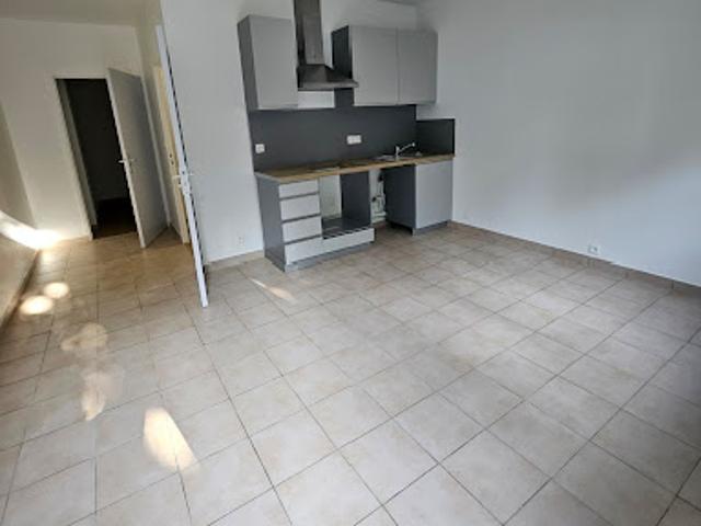 Location Appartement 2 pièces 37 m2 Luzarches
