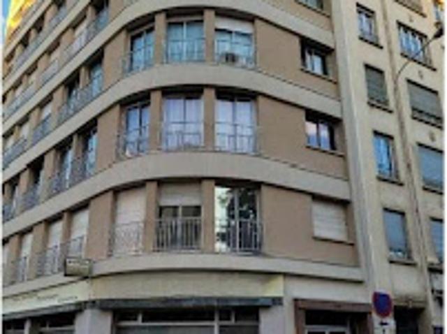 Location Appartement 2 pièces 37 m2 Lyon 3ème