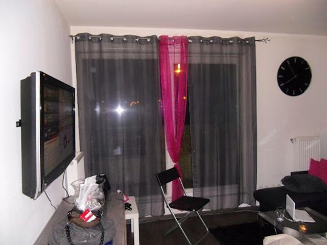 Location Appartement 2 pièces 37 m2 Metz
