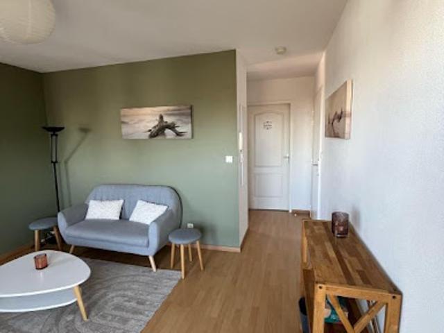 Location Appartement 2 pièces 37 m2 Mont de Marsan