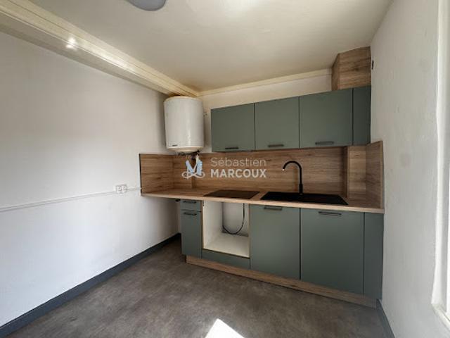 Location Appartement 2 pièces 37 m2 Montbrison