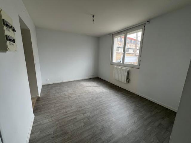 Location Appartement 2 pièces 37 m2 Montluçon