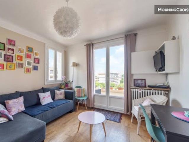 Location Appartement 2 pièces 37 m2 Montpellier