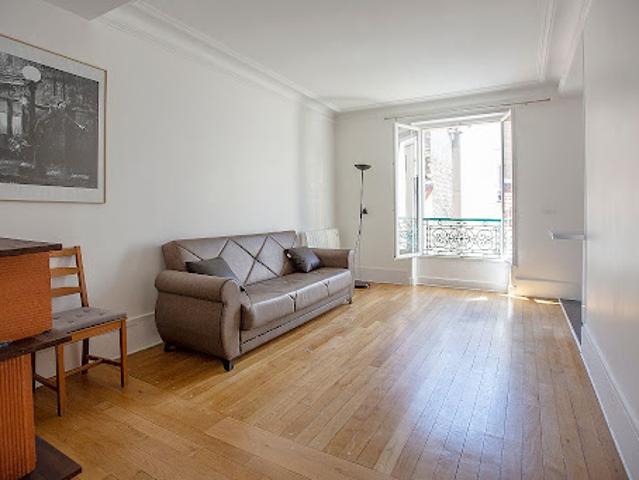 Location Appartement 2 pièces 37 m2 Montrouge