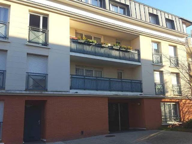Location Appartement 2 pièces 37 m2 Nanterre