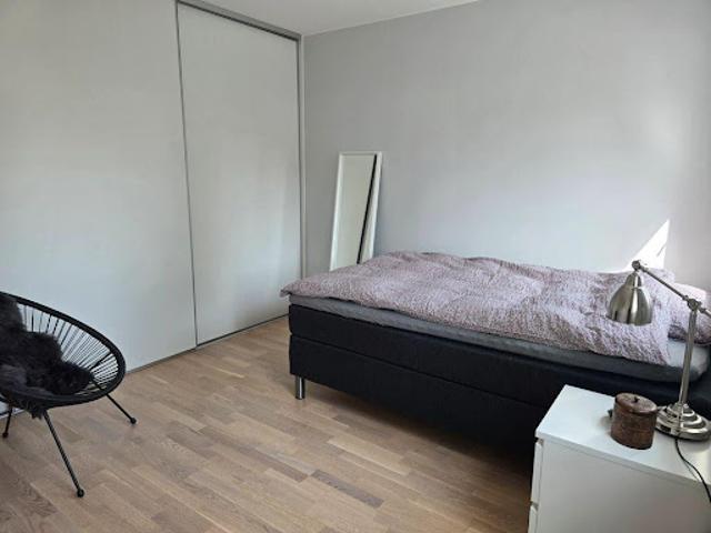 Location Appartement 2 pièces 37 m2 Nanterre