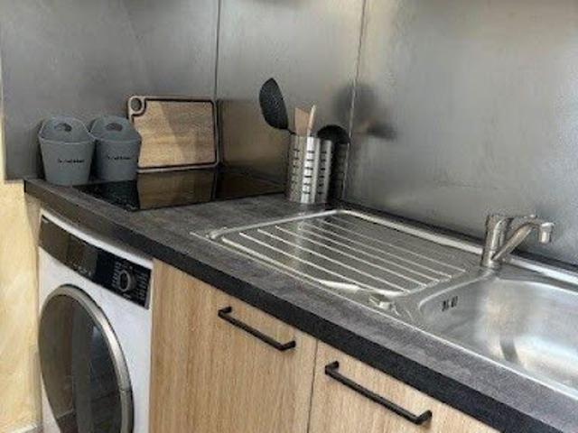 Location Appartement 2 pièces 37 m2 Nantes
