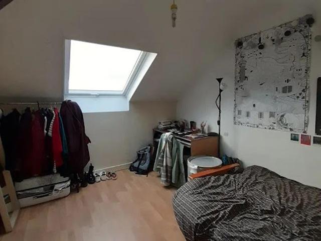 Location Appartement 2 pièces 37 m2 Nantes