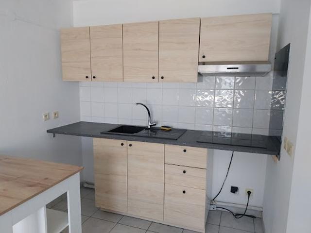 Location Appartement 2 pièces 37 m2 Nimes