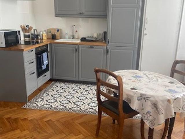 Location Appartement 2 pièces 37 m2 Nice