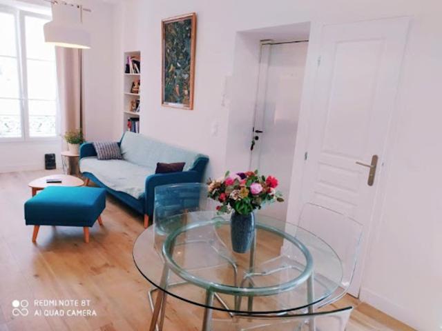 Location Appartement 2 pièces 37 m2 Nice