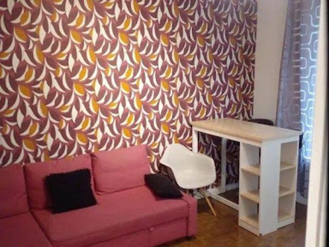 Location Appartement 2 pièces 37 m2 Noisy le Sec