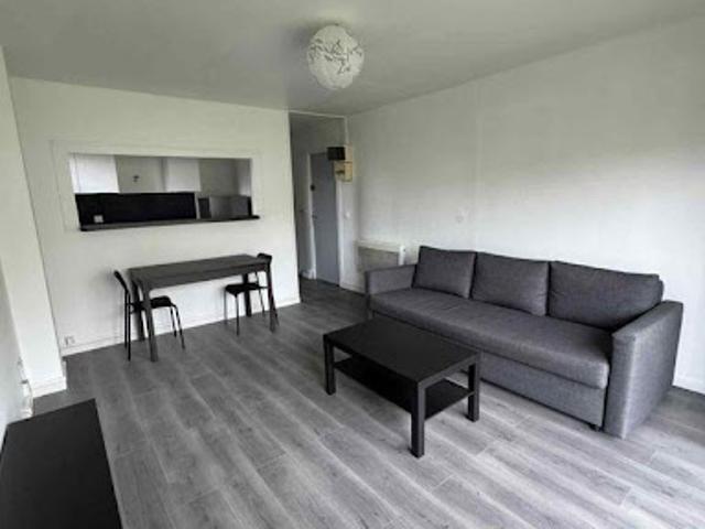 Location Appartement 2 pièces 37 m2 Noisy le Sec