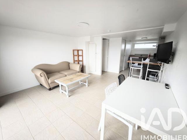 Location Appartement 2 pièces 37 m2 Pace