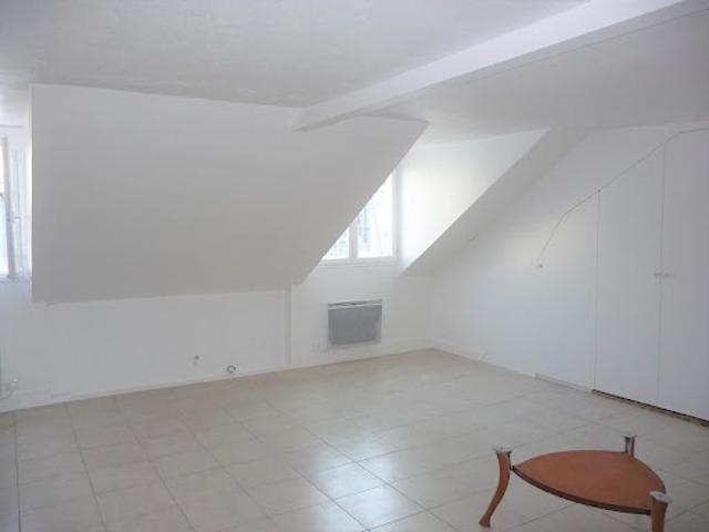 Location Appartement 2 pièces 37 m2 Paris 9ème