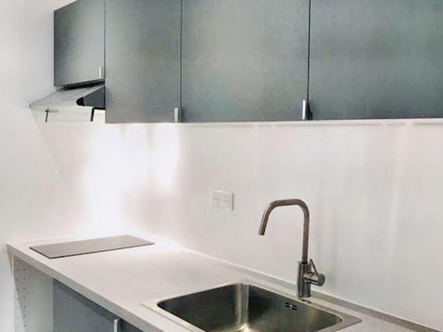 Location Appartement 2 pièces 37 m2 Paris 10ème