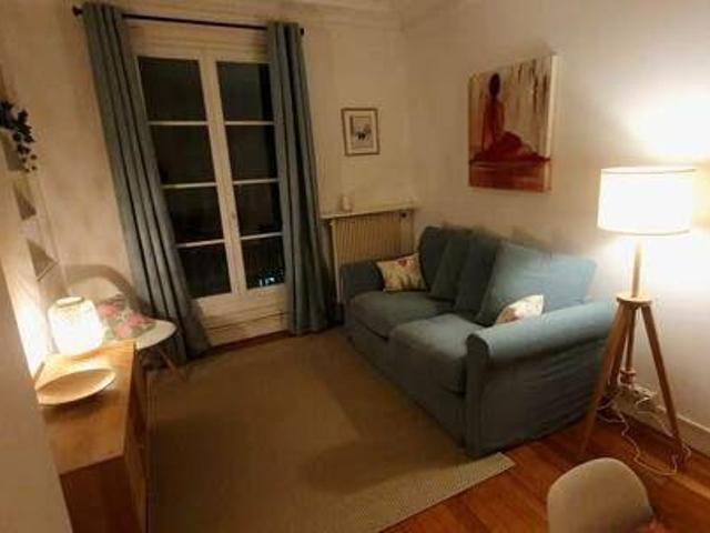 Location Appartement 2 pièces 37 m2 Paris 11ème