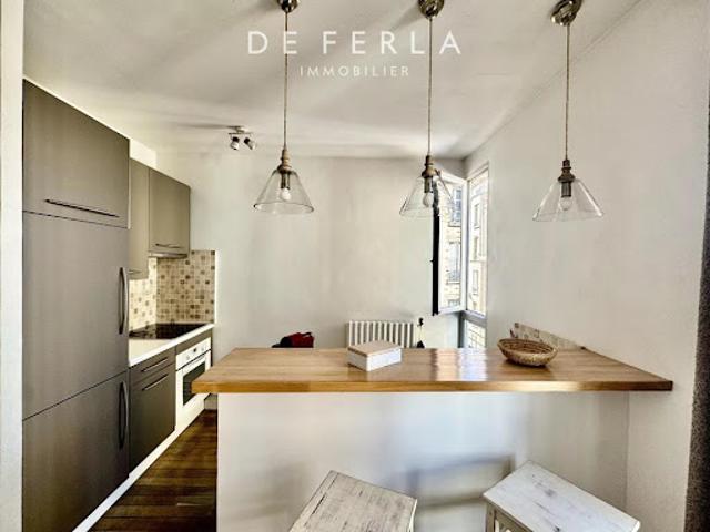 Location Appartement 2 pièces 37 m2 Paris 12ème