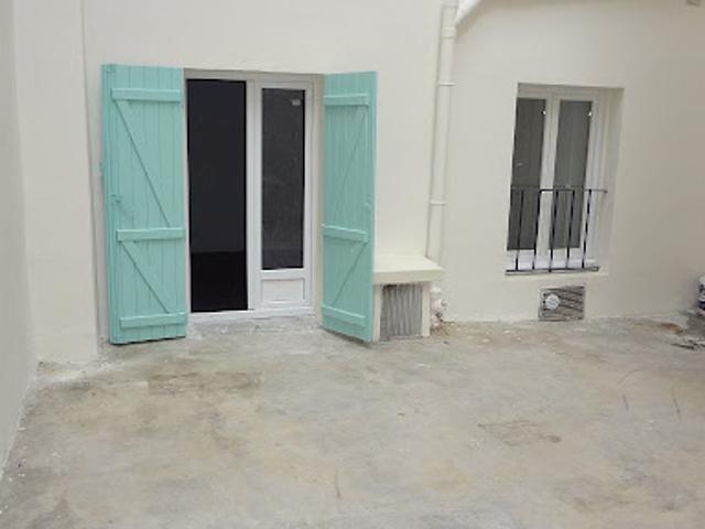 Location Appartement 2 pièces 37 m2 Paris 12ème