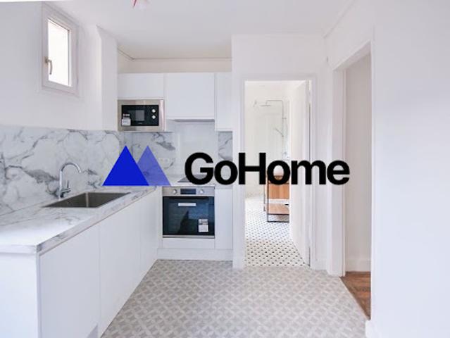 Location Appartement 2 pièces 37 m2 Paris 3ème