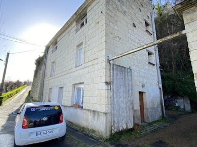 Location Appartement 2 pièces 37 m2 Parnay