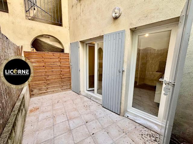 Location Appartement 2 pièces 37 m2 Pertuis