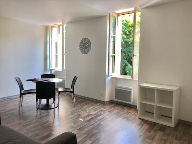 Location Appartement 2 pièces 37 m2 Perigueux