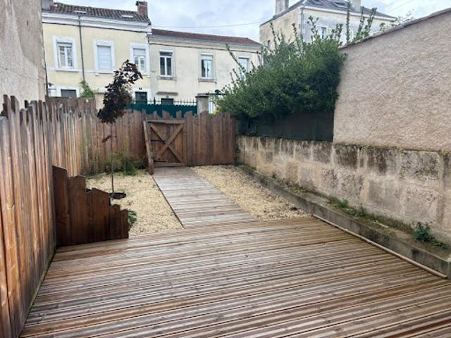 Location Appartement 2 pièces 37 m2 Perigueux