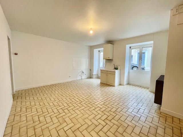 Location Appartement 2 pièces 37 m2 Perigueux
