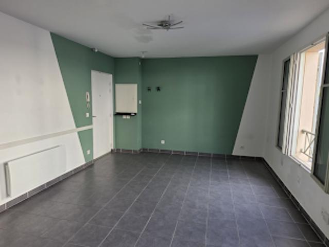 Location Appartement 2 pièces 37 m2 Rambouillet