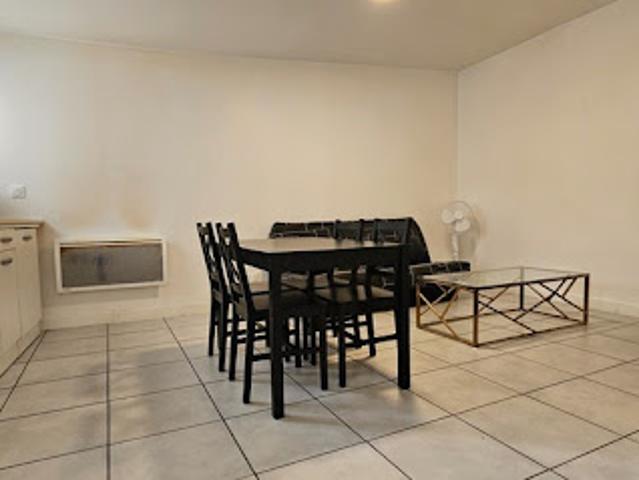 Location Appartement 2 pièces 37 m2 Ramonville Saint Agne
