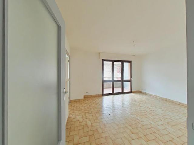 Location Appartement 2 pièces 37 m2 Romans sur isere