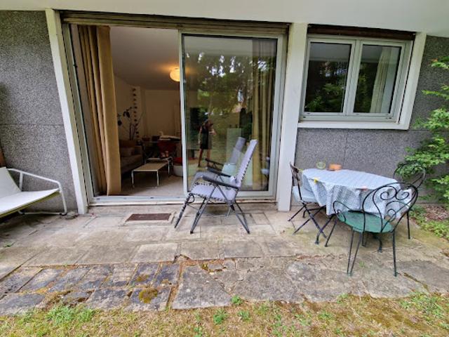 Location Appartement 2 pièces 37 m2 Rueil Malmaison