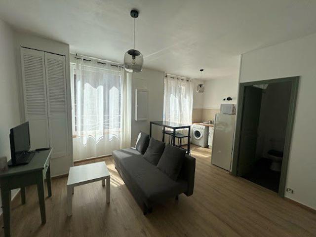 Location Appartement 2 pièces 37 m2 Saint Etienne