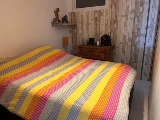 Location Appartement 2 pièces 37 m2 Saint jean de vedas