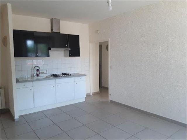 Location Appartement 2 pièces 37 m2 Salindres