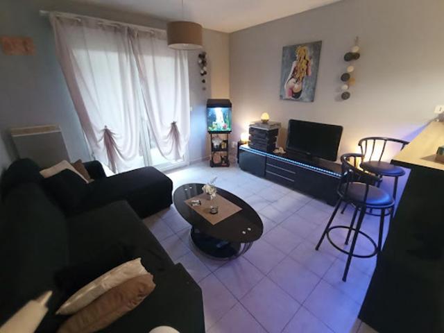 Location Appartement 2 pièces 37 m2 Salon de Provence