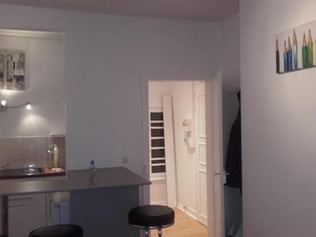 Location Appartement 2 pièces 37 m2 Strasbourg