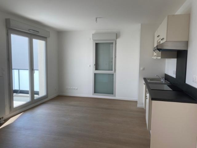 location appartement 2 pièces 37 m² st jean de braye: t2 de 37.77 m² | 13159 durand montouché