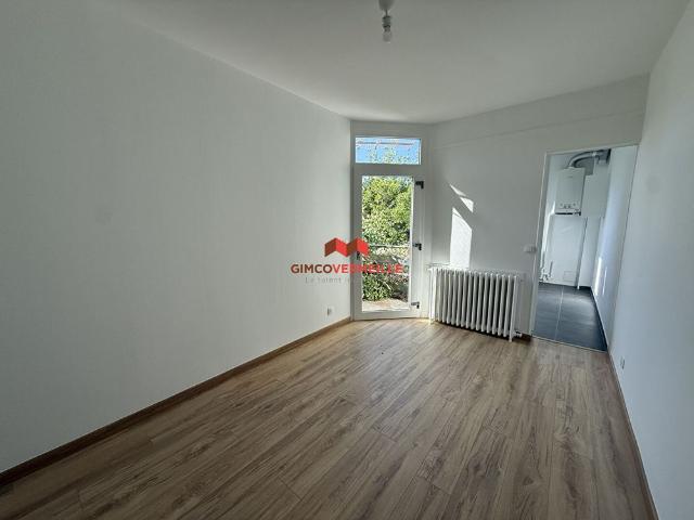 Location Appartement 2 pièces 37m²