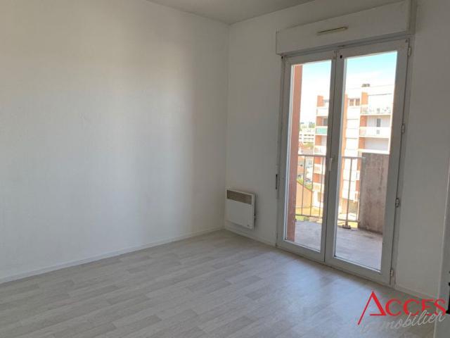 Location Appartement 2 pièces 37m²
