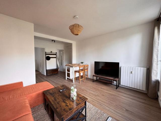 Location Appartement 2 pièces 37m²