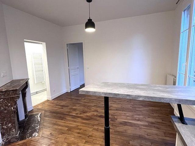 Location Appartement 2 pièces 37m²