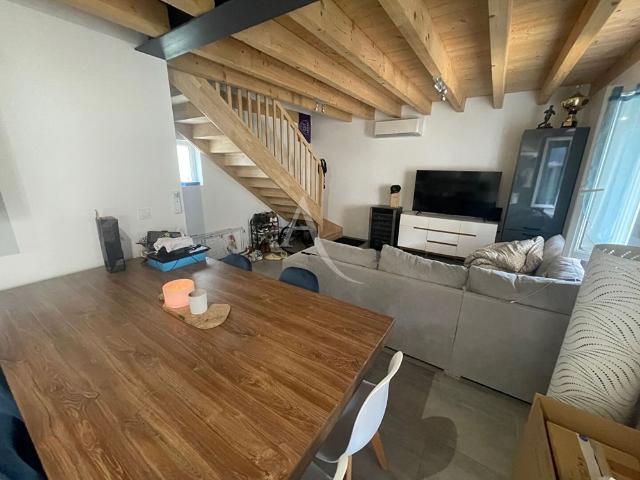 Location Appartement 2 pièces 37m²