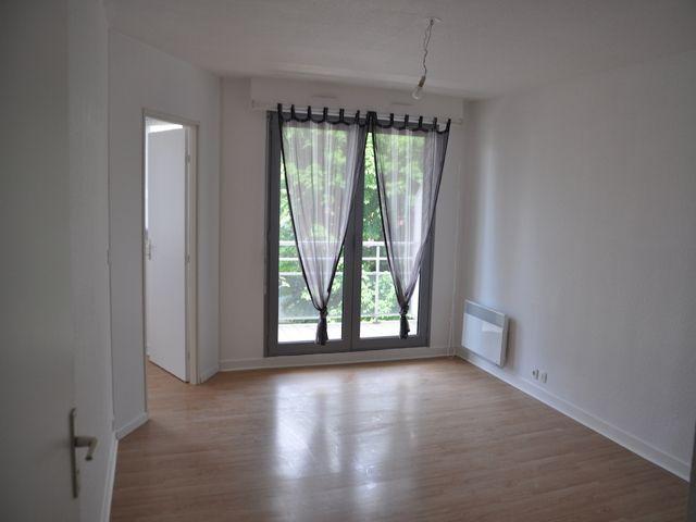Location Appartement 2 pièces 37m²