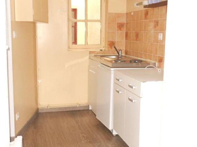 Location Appartement 2 pièces 37m²
