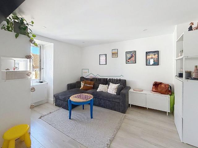 Location Appartement 2 pièces 37m²