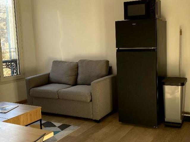 Location Appartement 2 pièces 37m²