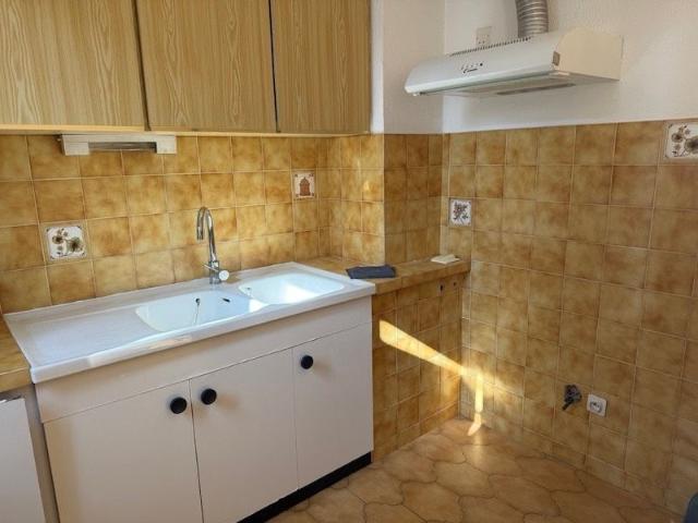 Location Appartement 2 pièces 37m²